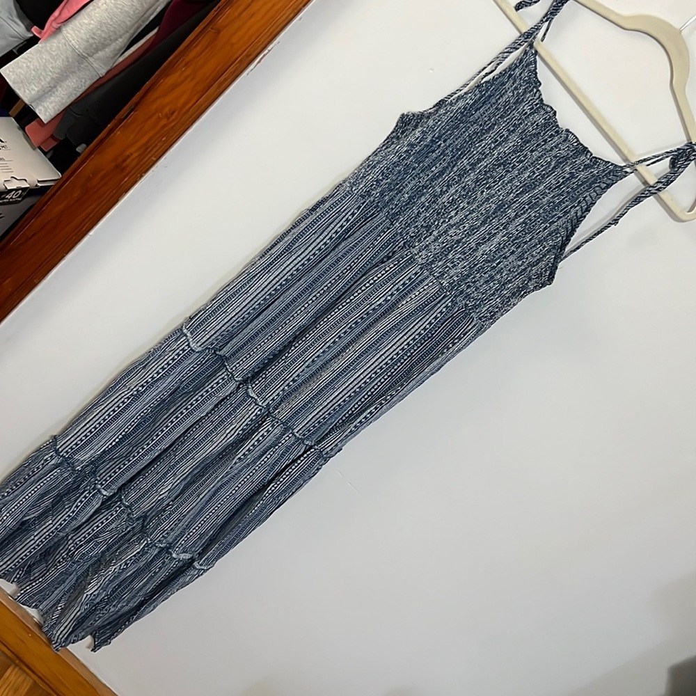 Wild Fable Maxi Dress